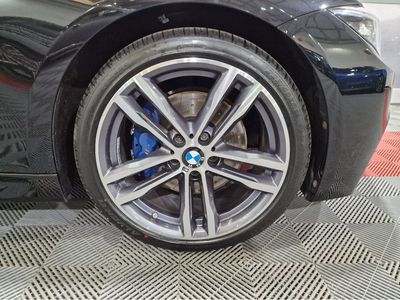 2018 BMW 3 Series