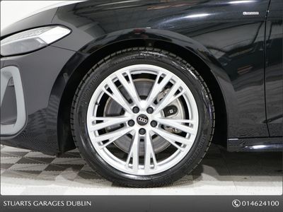 2025 Audi A5