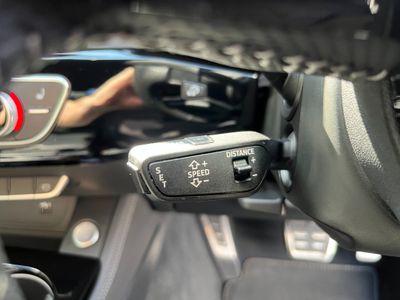 2020 Audi A5