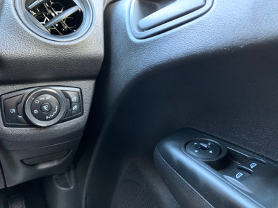 2021 Ford Transit Courier