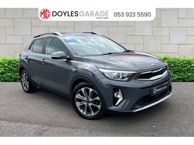 vehicle for sale from Doyles Garage Courtown Ltd