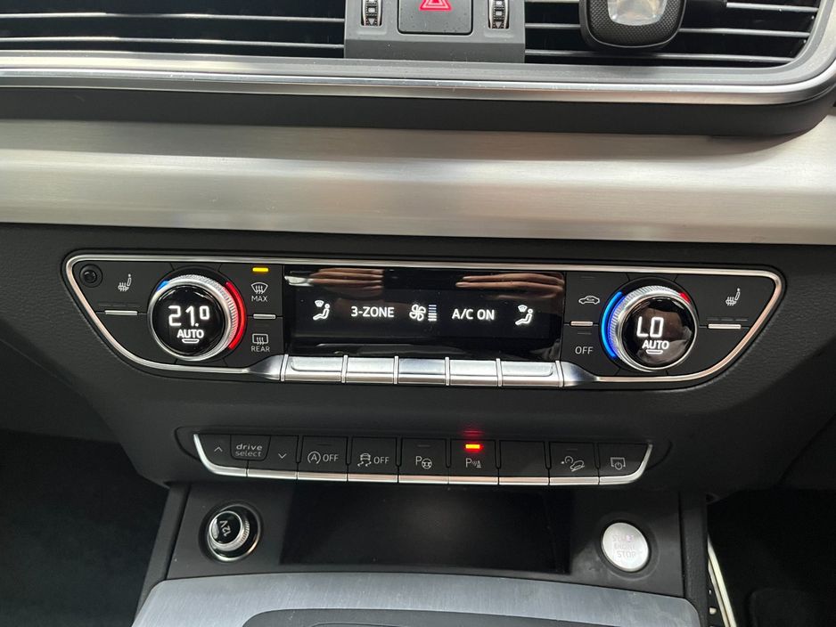 2019 Audi Q5