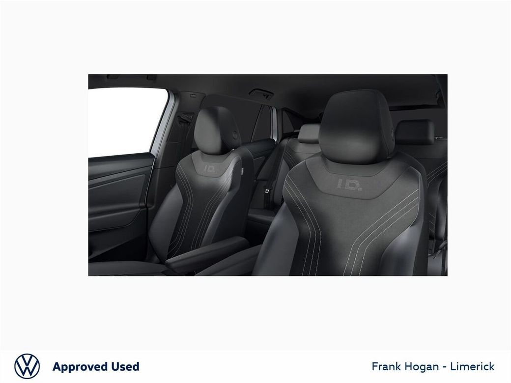 2026 Volkswagen ID.4