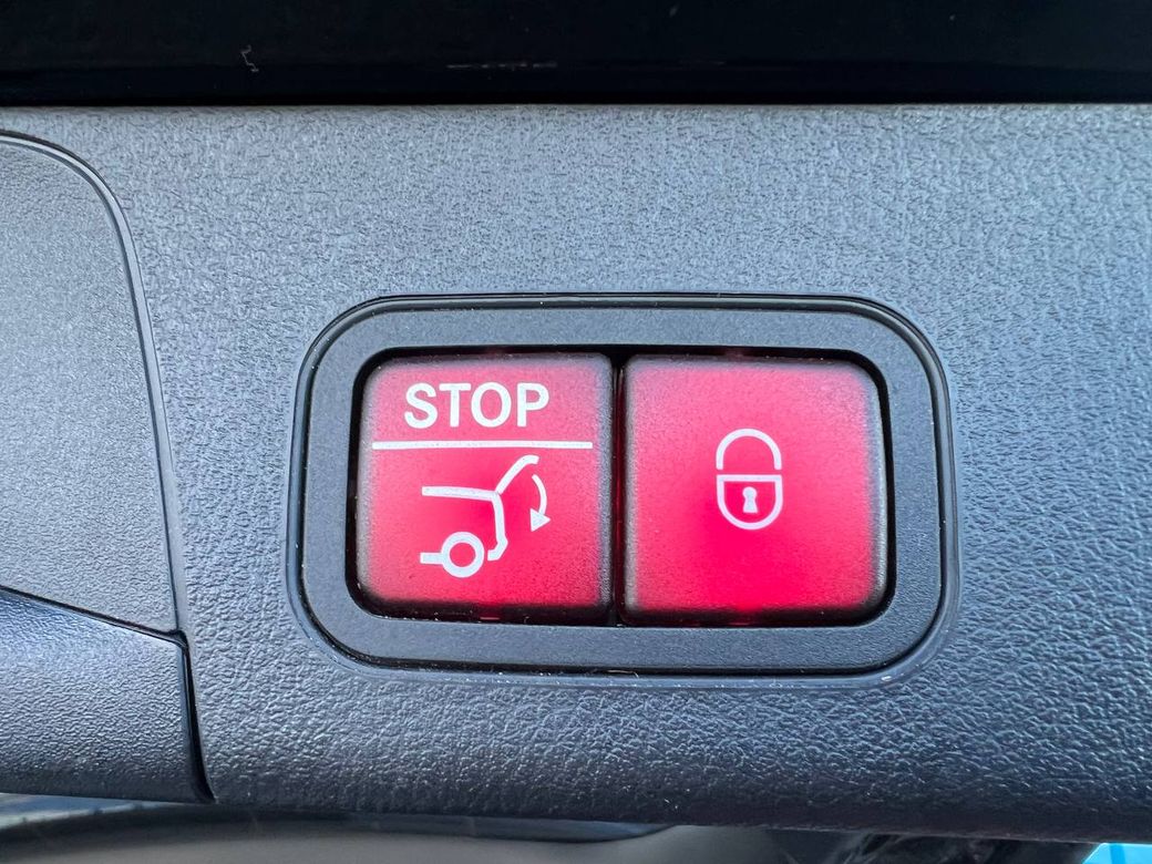 2024 Mercedes-Benz EQB