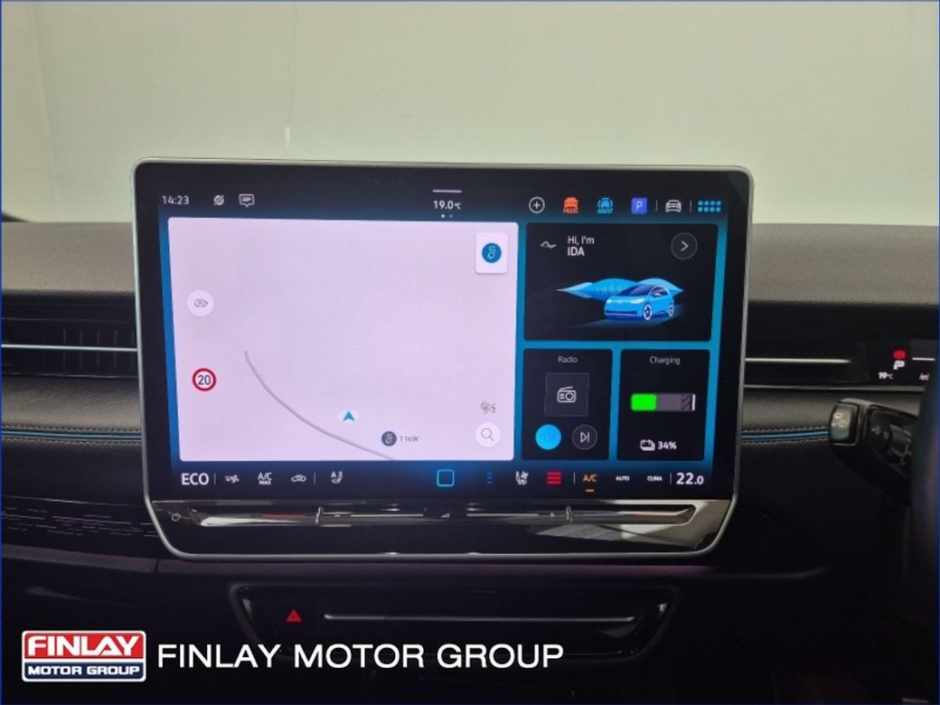 2024 Volkswagen ID.7