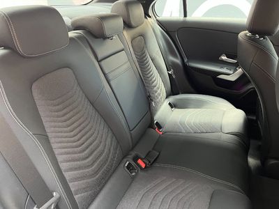 2024 Mercedes-Benz A Class