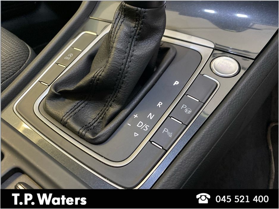 2020 Volkswagen Golf