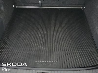 2023 Skoda Enyaq