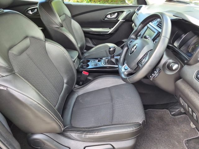 2016 Renault Kadjar
