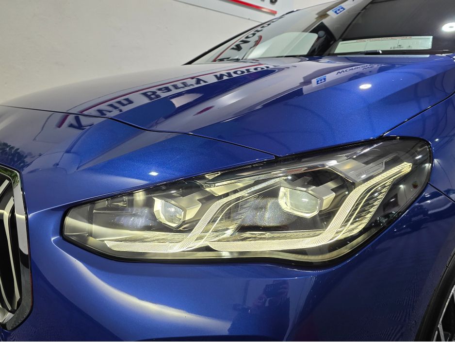 2023 BMW 2 Series Active Tourer