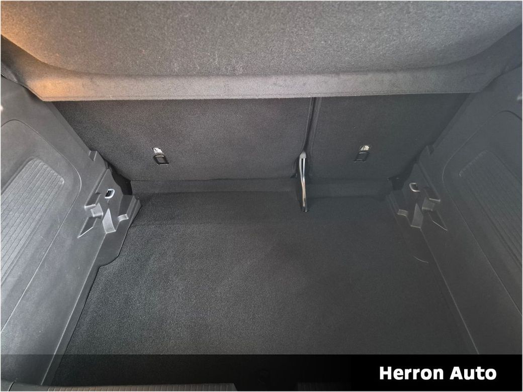 2021 Opel Crossland X