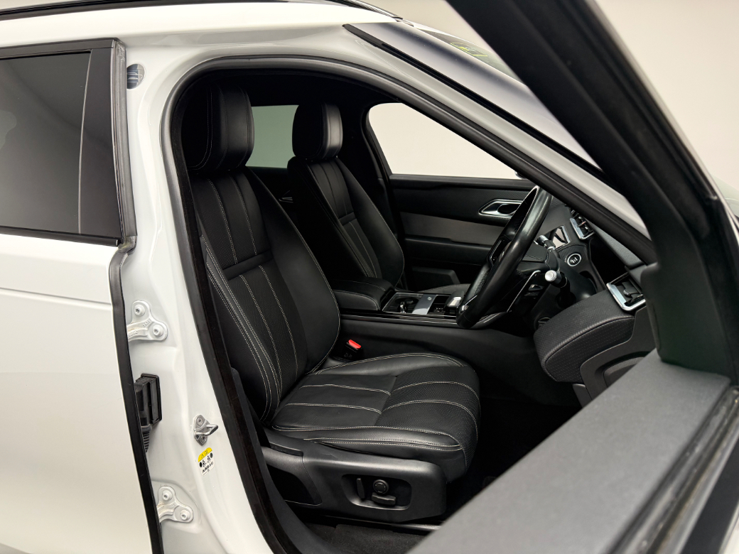 2021 Land Rover Range Rover Velar