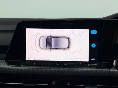 2021 Volkswagen Golf