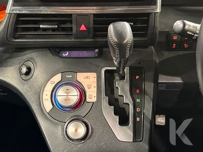 2017 Toyota Sienta