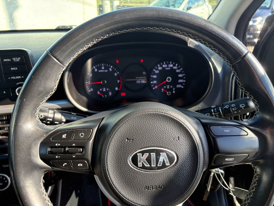 2019 Kia Picanto