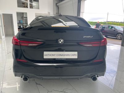 2021 BMW 2 Series