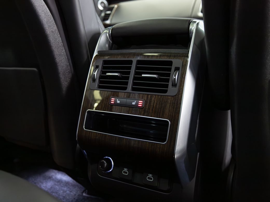 2022 Land Rover Range Rover Sport