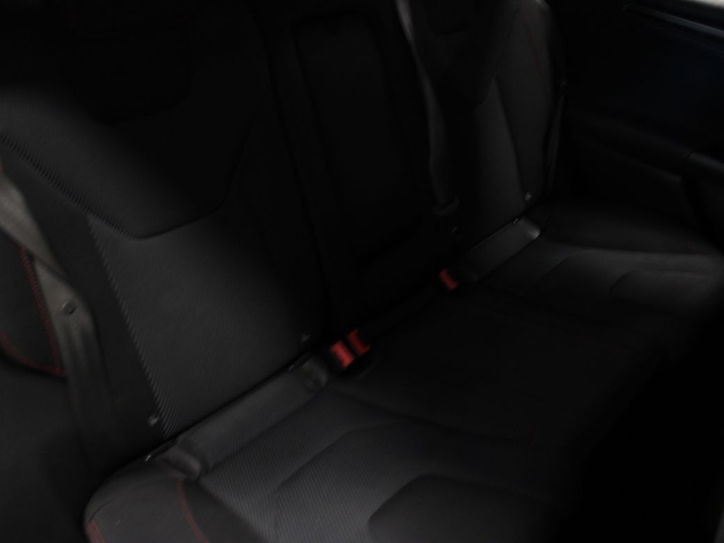2018 Ford Mondeo