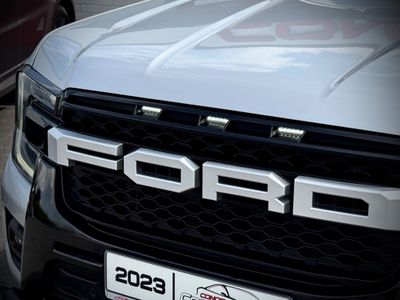 2023 Ford Ranger