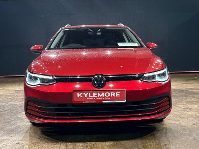 2023 Volkswagen Golf