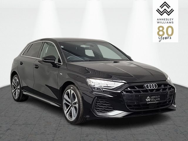 vehicle for sale from Annesley Williams