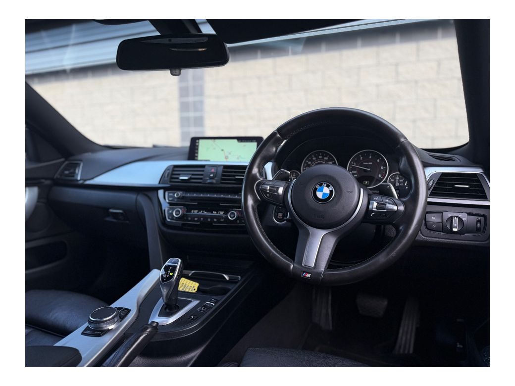 2018 BMW 4 Series