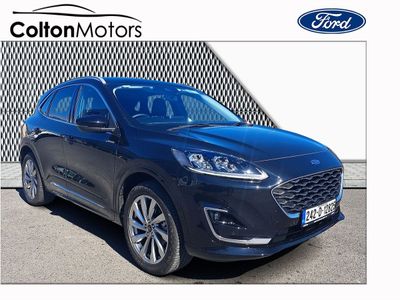 2024 Ford Kuga