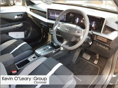 2026 Opel Frontera