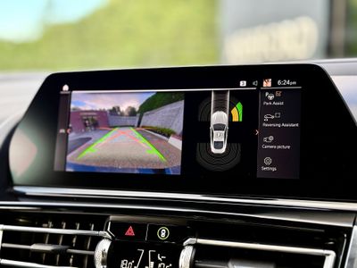 2020 BMW 8 Series