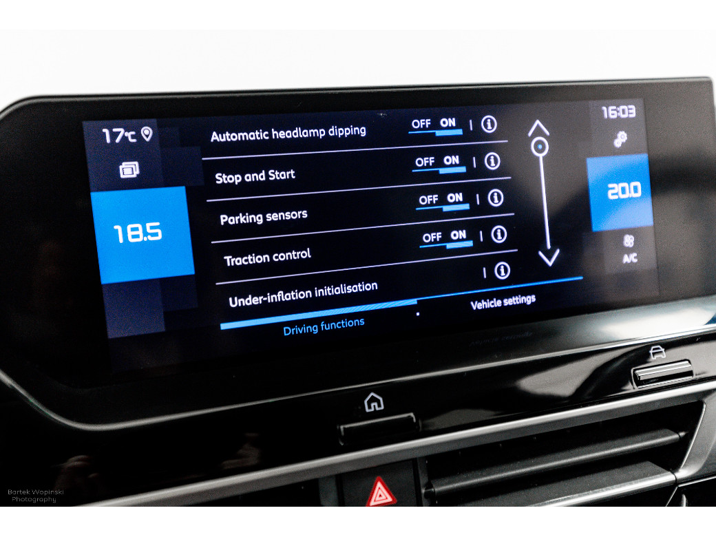 2022 Citroen C4