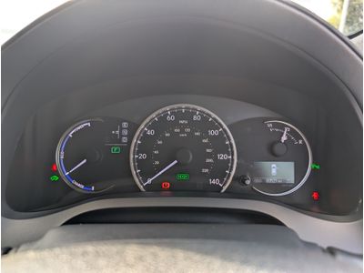 2015 Lexus CT