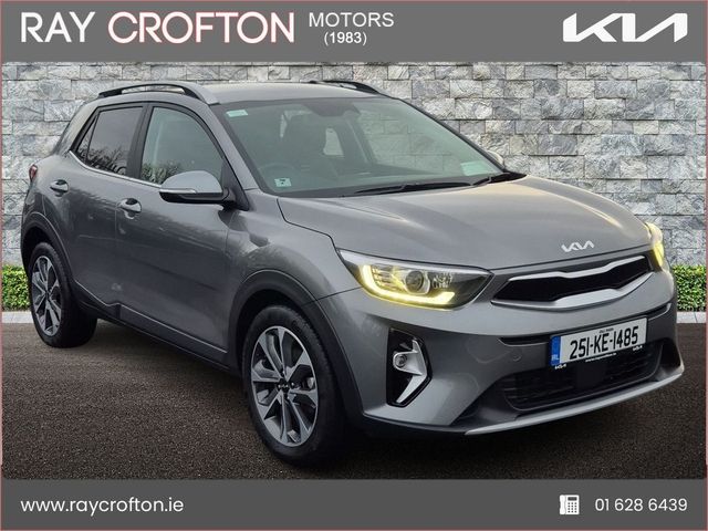 vehicle for sale from Ray Crofton Ltd