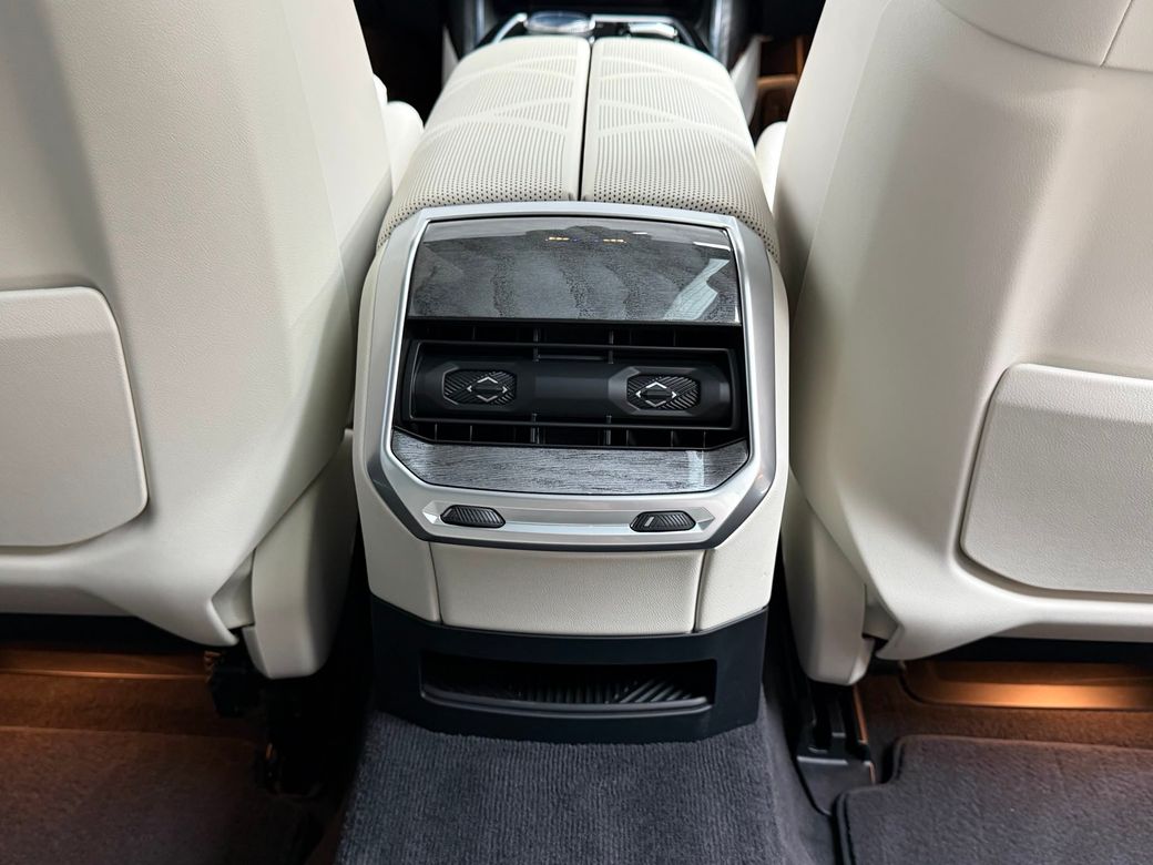 2024 BMW 7 Series