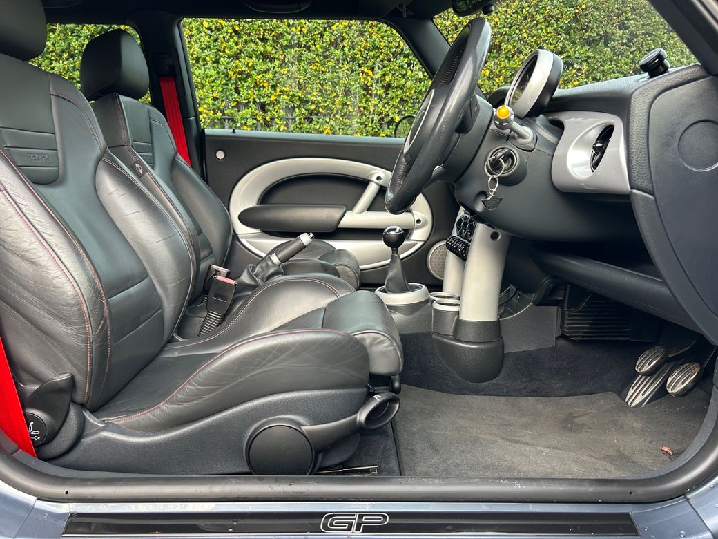 2006 Mini Cooper