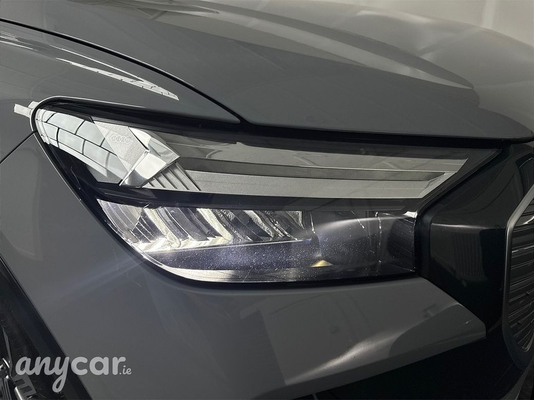 2023 Audi Q4