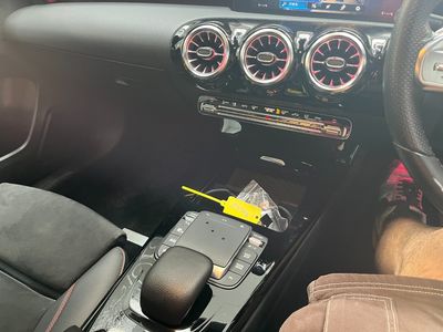 2023 Mercedes-Benz A Class