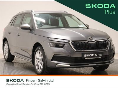 2023 Skoda Kamiq