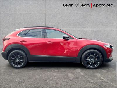 2023 Mazda CX-30