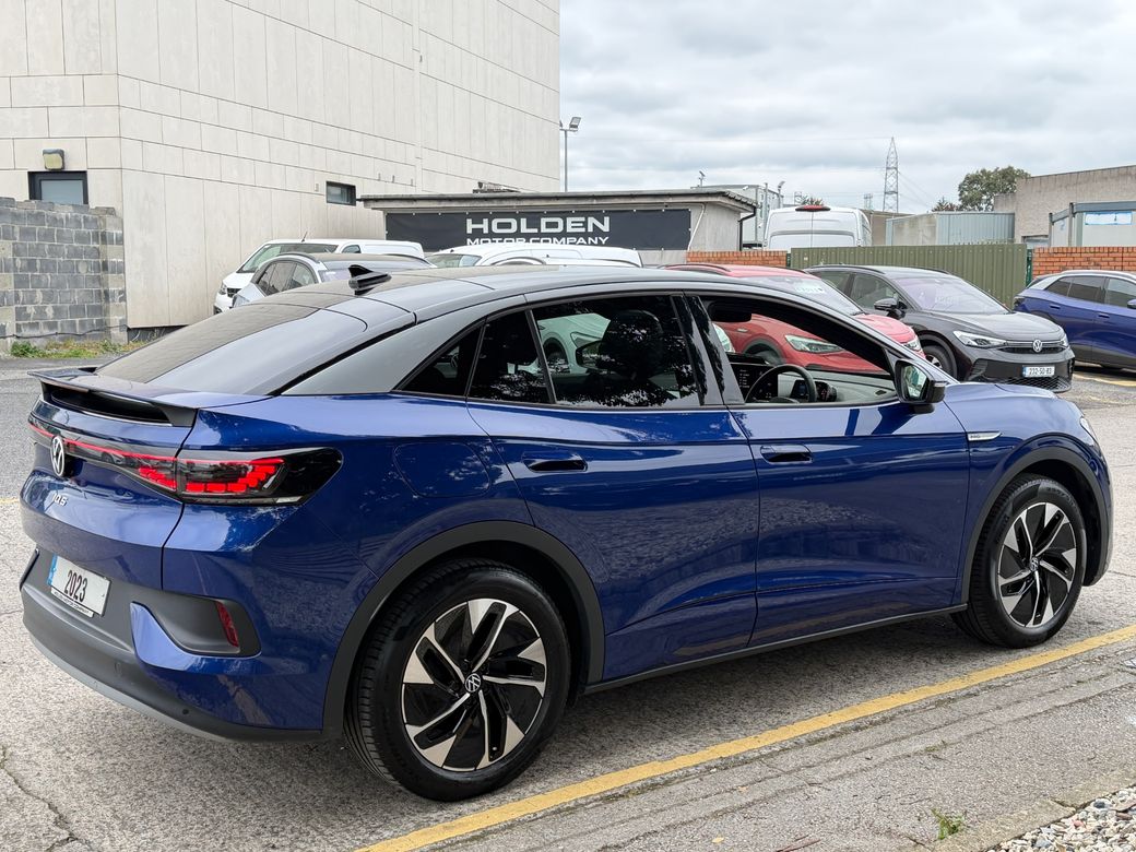 2023 Volkswagen ID.5