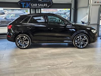 2016 Audi Q3