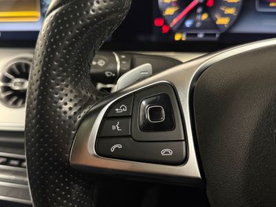 2017 Mercedes-Benz E Class