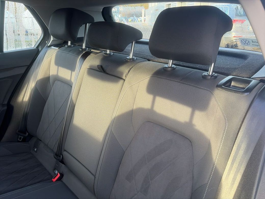 2021 Volkswagen Golf