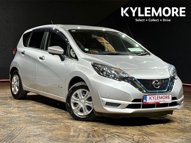 vehicle for sale from Kylemore Cars