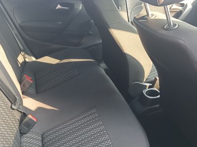 2015 Volkswagen Polo
