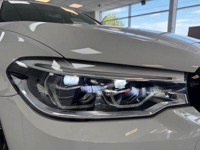 2020 BMW 5 Series