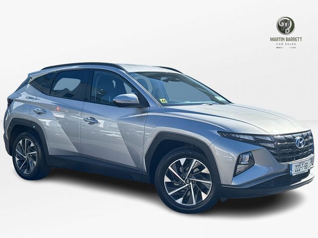 vehicle for sale from Martin Barrett Car Sales