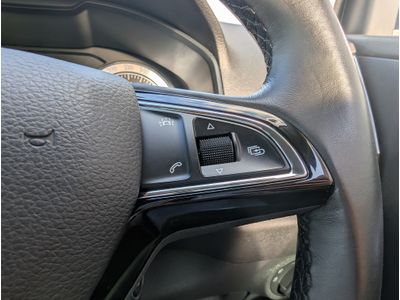 2018 Skoda Karoq