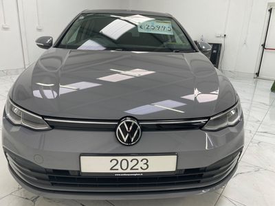 2023 Volkswagen Golf
