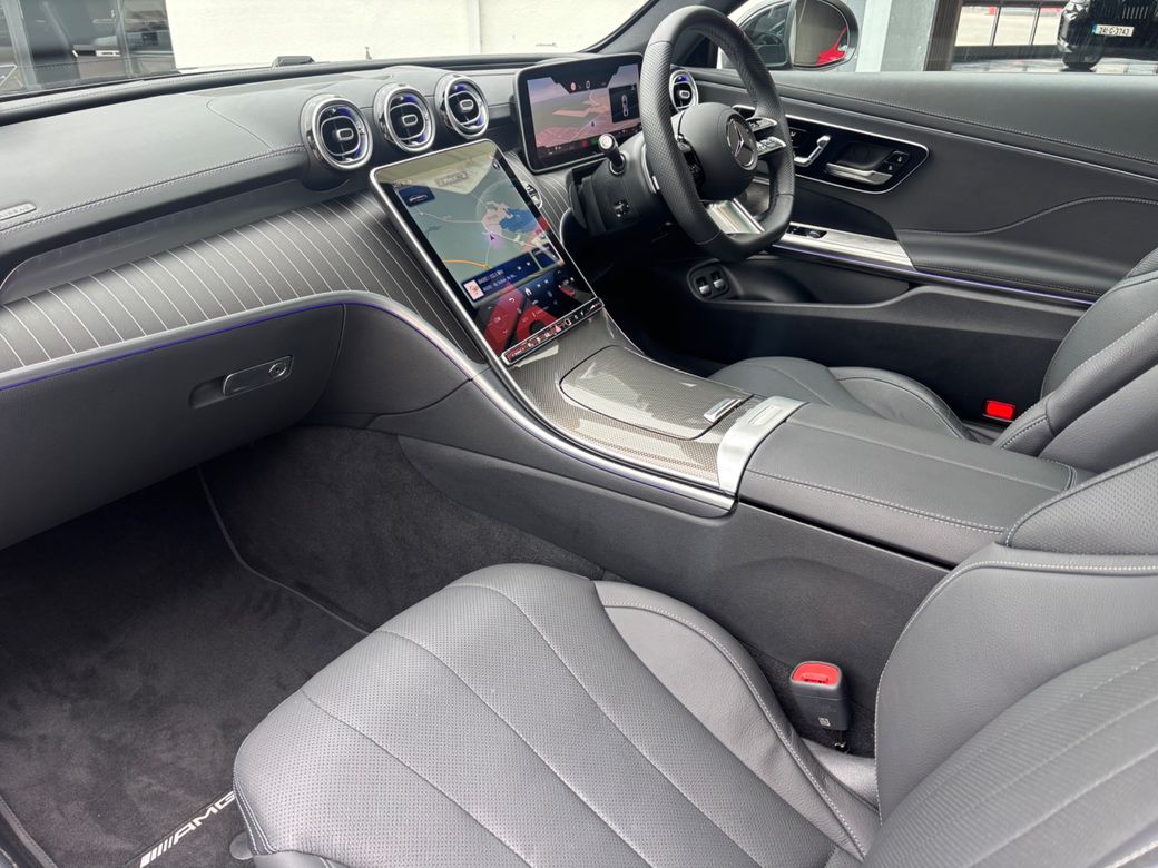 2024 Mercedes-Benz CLE
