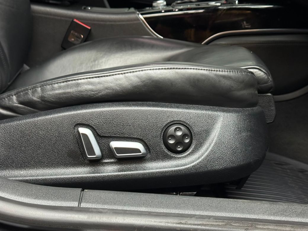 2017 Audi A7